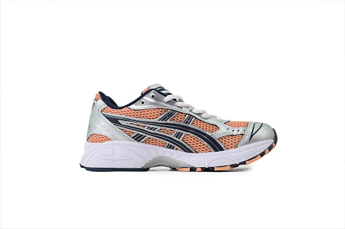 ASICS Gel Kayano 14 'Sepia Pure Silver' 1203A537-201 