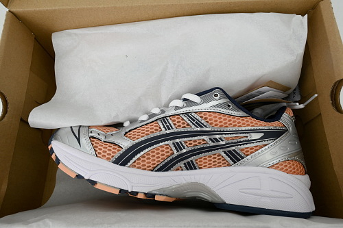 ASICS Gel Kayano 14 'Sepia Pure Silver' 1203A537-201 