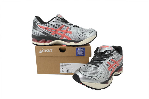 ASICS Gel Kayano 14 'Silver Papaya' 1203A740-101 
