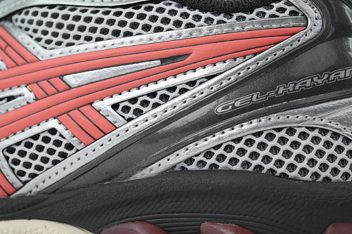 ASICS Gel Kayano 14 'Silver Papaya' 1203A740-101 