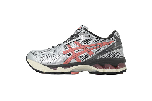 ASICS Gel Kayano 14 'Silver Papaya' 1203A740-101 