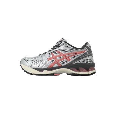 ASICS Gel Kayano 14 'Silver Papaya' 1203A740-101  01
