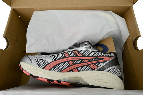 ASICS Gel Kayano 14 'Silver Papaya' 1203A740-101 
