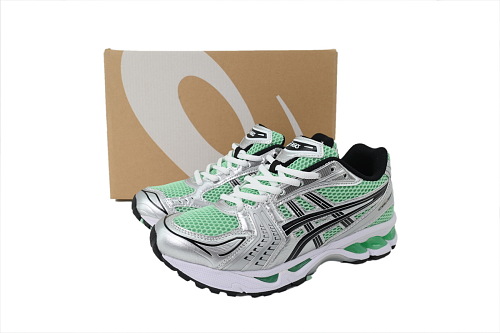 ASICS Wmns Gel Kayano 14 'Bright Lime' 1202A056-300