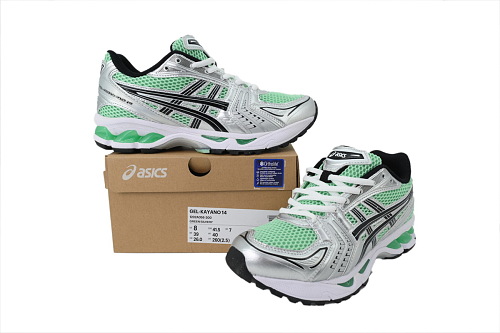ASICS Wmns Gel Kayano 14 'Bright Lime' 1202A056-300