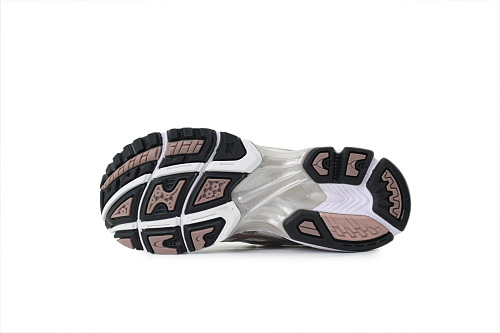 Kith x ASICS Gel Kayano 14 'Cream Antler'1201A954-101 