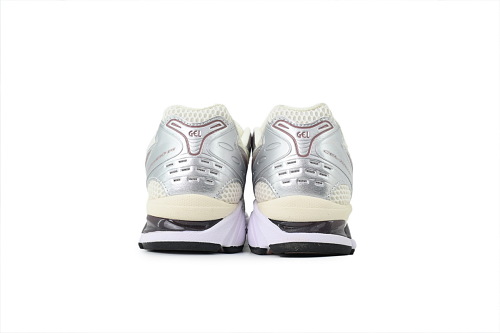 Kith x ASICS Gel Kayano 14 'Cream Antler'1201A954-101 