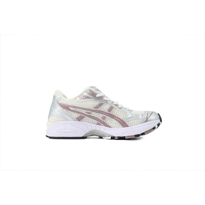 Kith x ASICS Gel Kayano 14 'Cream Antler'1201A954-101  02