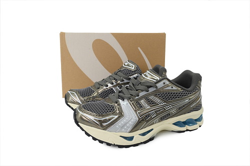 Ronnie Fieg x ASICS Gel Kayano 14 'World's Fair Pack - Chicago' 1203A993-020