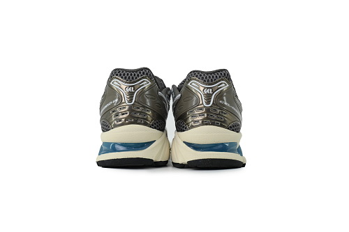 Ronnie Fieg x ASICS Gel Kayano 14 'World's Fair Pack - Chicago' 1203A993-020