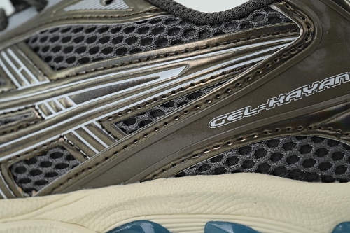 Ronnie Fieg x ASICS Gel Kayano 14 'World's Fair Pack - Chicago' 1203A993-020