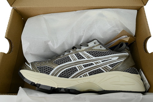 Ronnie Fieg x ASICS Gel Kayano 14 'World's Fair Pack - Chicago' 1203A993-020