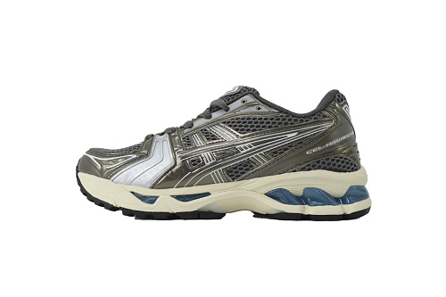 Ronnie Fieg x ASICS Gel Kayano 14 'World's Fair Pack - Chicago' 1203A993-020
