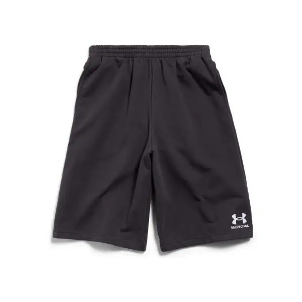 Balenciaga × Under Armour Running Shorts