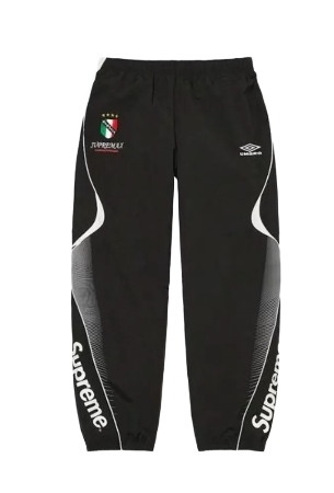 Supreme × Umbro Track Suit