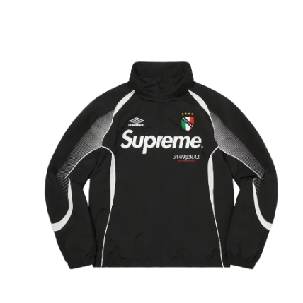 Supreme × Umbro Track Suit