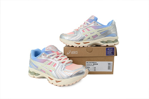  ASICS Gel Kayano 14 'Baked Pink Cream'  1202A516-700