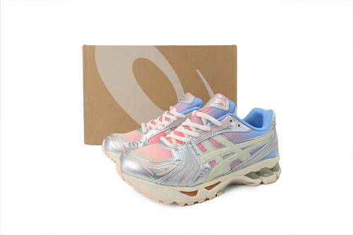  ASICS Gel Kayano 14 'Baked Pink Cream'  1202A516-700
