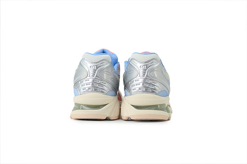  ASICS Gel Kayano 14 'Baked Pink Cream'  1202A516-700