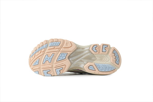  ASICS Gel Kayano 14 'Baked Pink Cream'  1202A516-700
