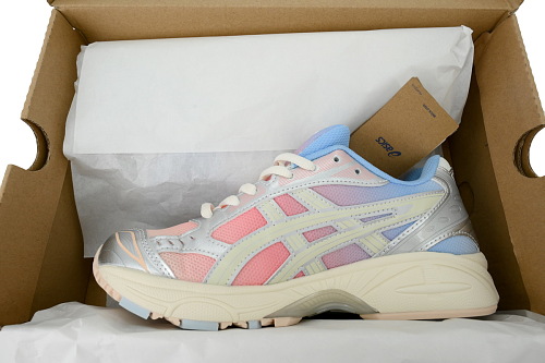  ASICS Gel Kayano 14 'Baked Pink Cream'  1202A516-700
