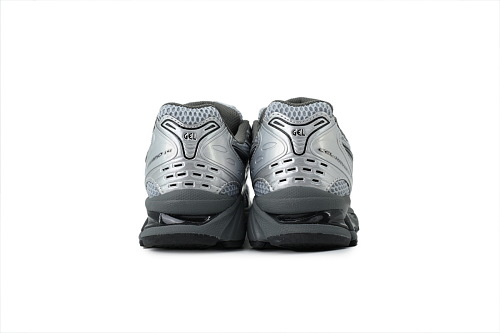  ASICS Gel Kayano 14 'Pure Silver Black' 1203A706-020