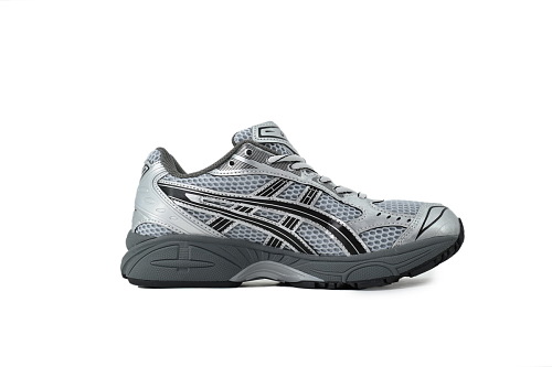  ASICS Gel Kayano 14 'Pure Silver Black' 1203A706-020