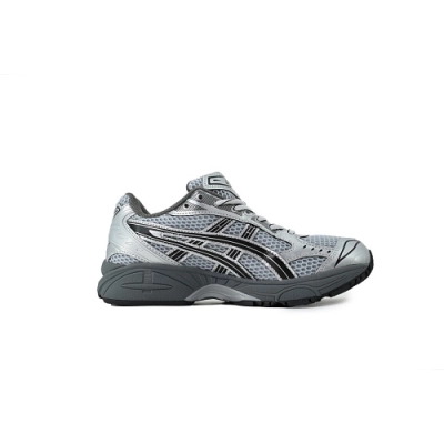  ASICS Gel Kayano 14 'Pure Silver Black' 1203A706-020 02
