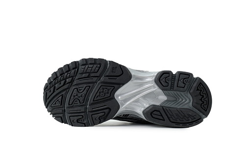  ASICS Gel Kayano 14 'Pure Silver Black' 1203A706-020