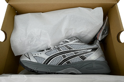  ASICS Gel Kayano 14 'Pure Silver Black' 1203A706-020