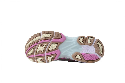  ASICS Gel Kayano 14 'Unlimited Pack - White Fawn'  1203A667-100