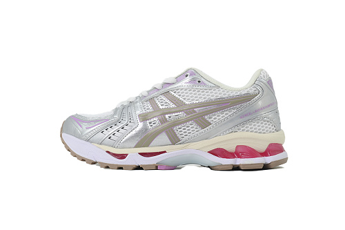  ASICS Gel Kayano 14 'Unlimited Pack - White Fawn'  1203A667-100