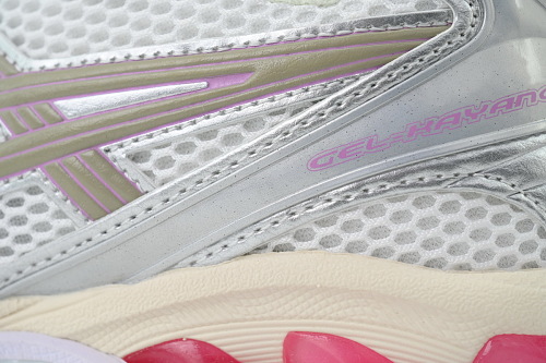  ASICS Gel Kayano 14 'Unlimited Pack - White Fawn'  1203A667-100