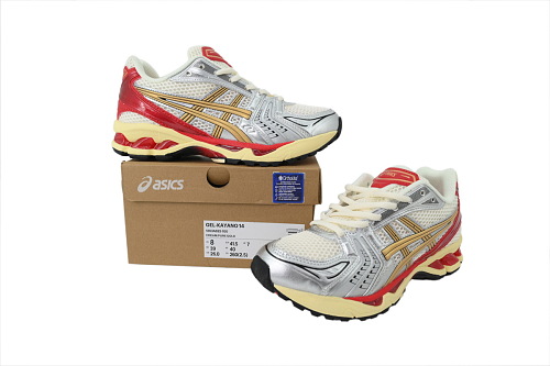 ASICS Gel Kayano 14 'Just Say No' Sneaker Politics Exclusive 1203A692-100