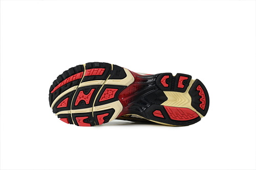ASICS Gel Kayano 14 'Just Say No' Sneaker Politics Exclusive 1203A692-100