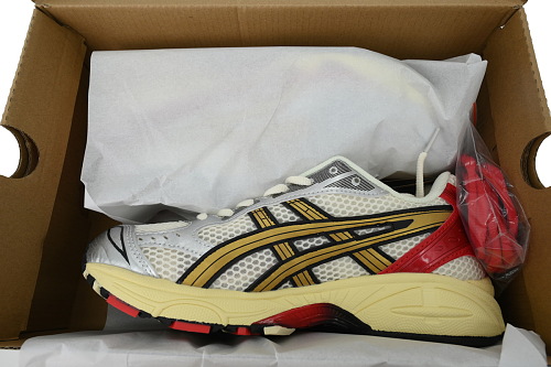 ASICS Gel Kayano 14 'Just Say No' Sneaker Politics Exclusive 1203A692-100