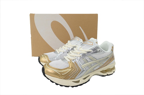 ASICS Gel Kayano 14 'Olympic Medals' 1203A537-104 