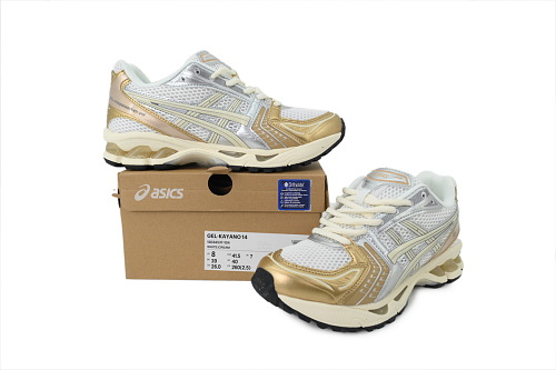 ASICS Gel Kayano 14 'Olympic Medals' 1203A537-104 