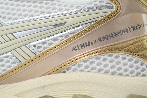 ASICS Gel Kayano 14 'Olympic Medals' 1203A537-104 