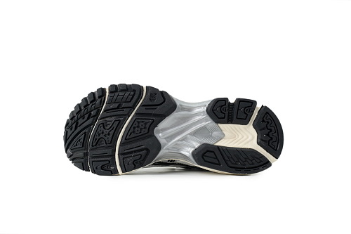 ASICS Gel Kayano 14 'Silver Black' 1201A457-101 