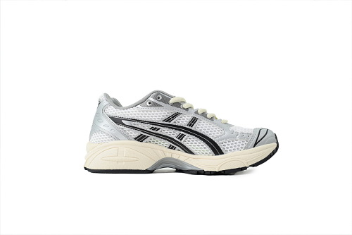 ASICS Gel Kayano 14 'Silver Black' 1201A457-101 