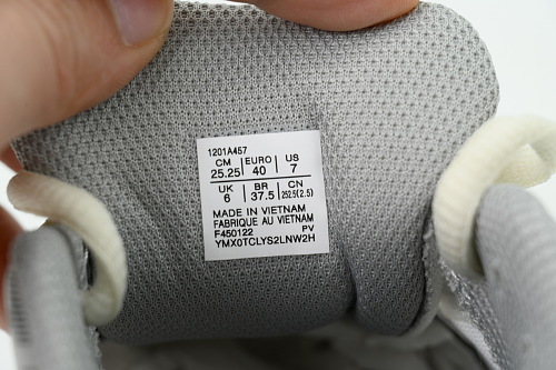ASICS Gel Kayano 14 'Silver Black' 1201A457-101 