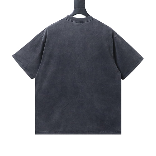 Balenciaga Pigalle Print T-Shirt