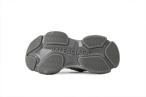 Balenciaga Triple S 2 'Gradient Grey' 865851 WTR2G 1800 