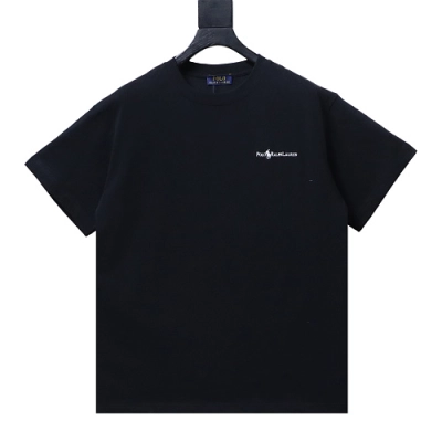 Ralph Lauren Relaxed Fit T-Shirt 01