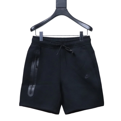 Nike Sportswear Tech Fleece Men's Shorts 01
