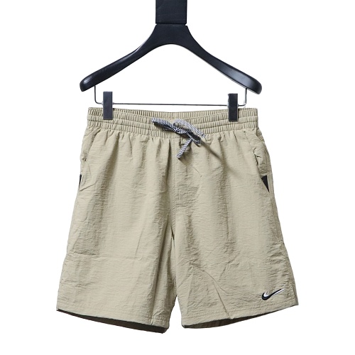 Nike Form Men's Dri-FIT Unlined Versatile Shorts Apricot