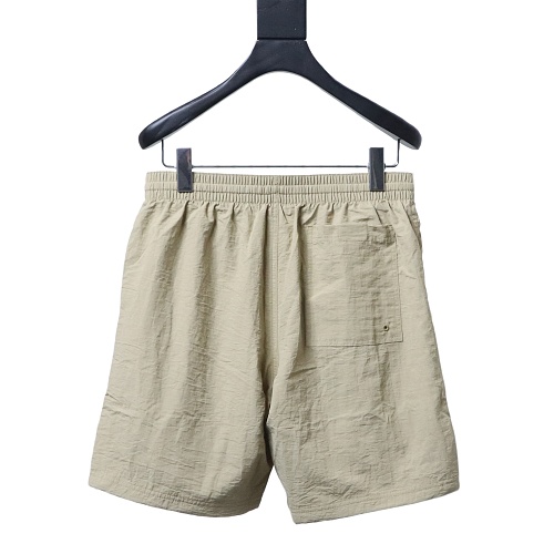 Nike Form Men's Dri-FIT Unlined Versatile Shorts Apricot