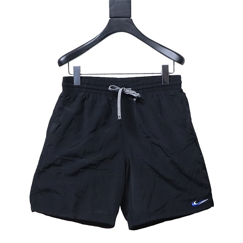Nike Form Men's Dri-FIT Unlined Versatile Shorts Black