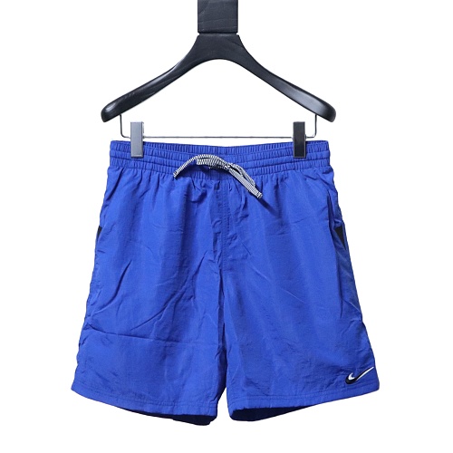 Nike Form Men's Dri-FIT Unlined Versatile Shorts Blue